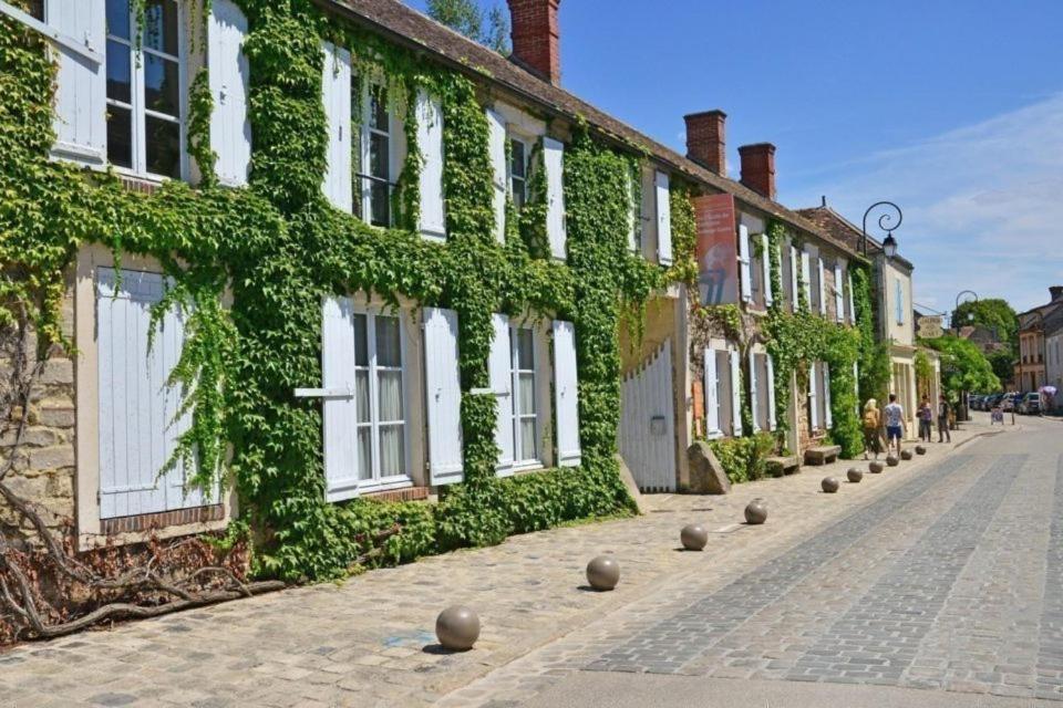 Gites Isatis Arbonne エクステリア 写真