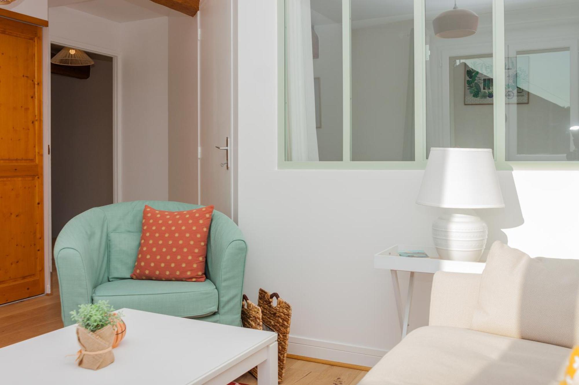 Gites Isatis Arbonne エクステリア 写真